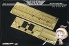 Voyager Model FE35035 WWII German Sturmtiger Zimmerit Rye Field Model 5012 1/35